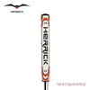 orange golf putter grip