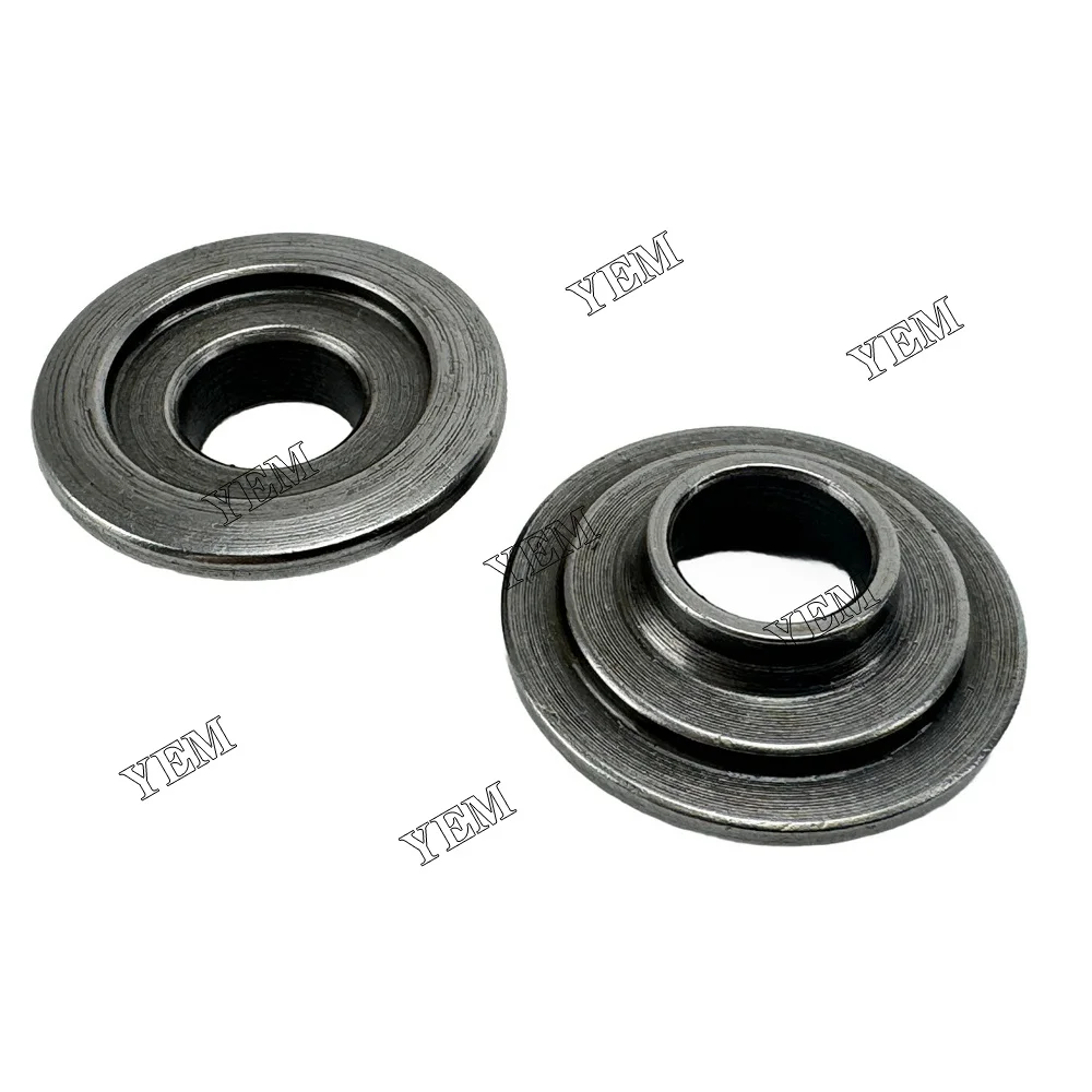 E3CD Valve Spring Retainer for Iseki High Performance Valve Spring Retainer 4
