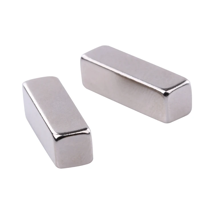 D15*2mm-n52 Grade,Nickel Coated - Buy Block Neodymium Magnet magnetic ...