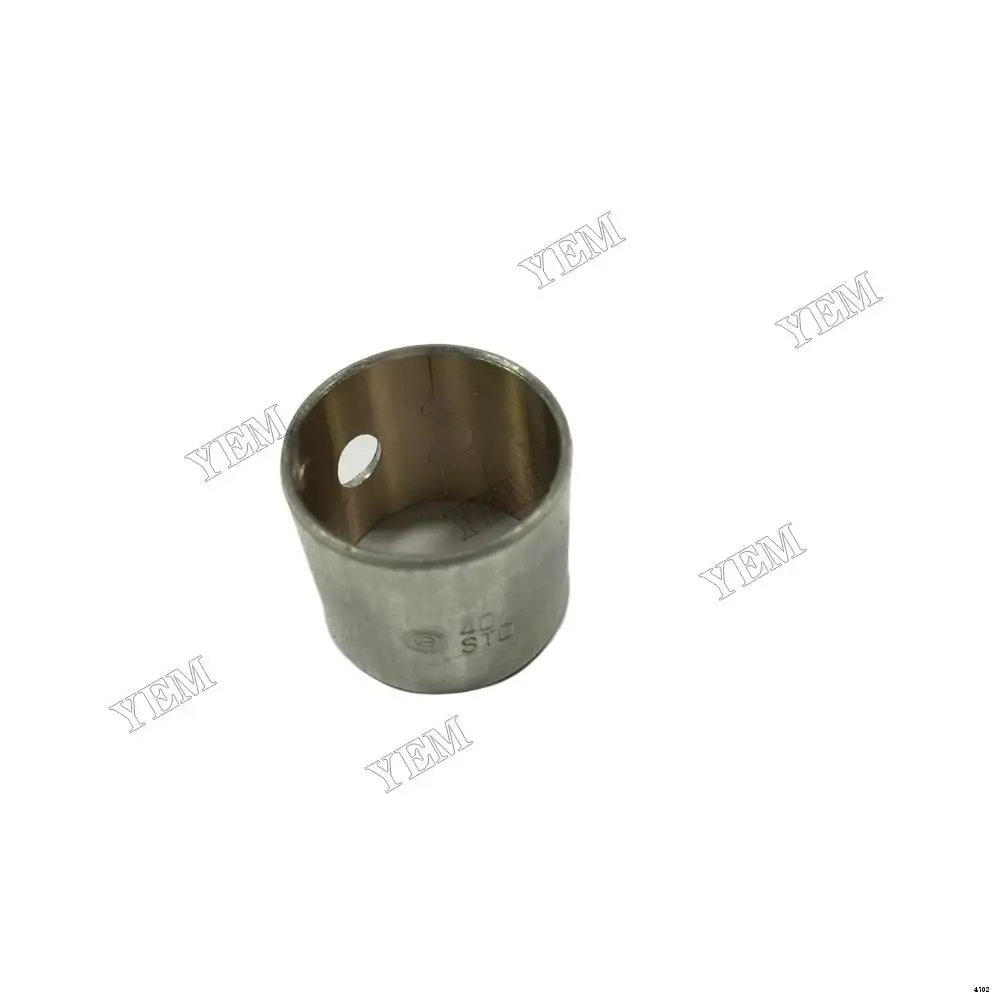 D902 Connecting Rod Bushing for Kubota Tractor Excavator Mowers Engine Repair Parts Kit