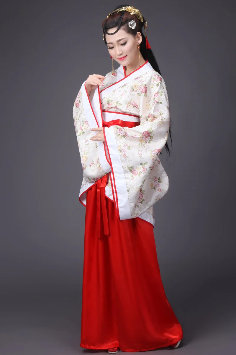 Ecowalson Long Sleeves Hanfu Long Dress Patchwork Ancient Style Chinese Traditional Costumes Performance Cheongsam Chinese| Alibaba.com Ecowalson Long Sleeves Hanfu Long Dress Patchwork Ancient Style Chinese Traditional Costumes Performance Cheongsam Chinese| Alibaba.com