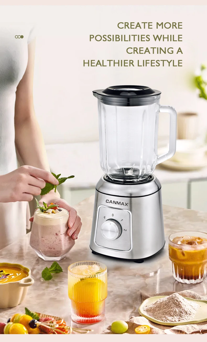 Mixeur Kitchenaid All in One Wholesale Multifunctional