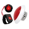 Black-1light 2 button