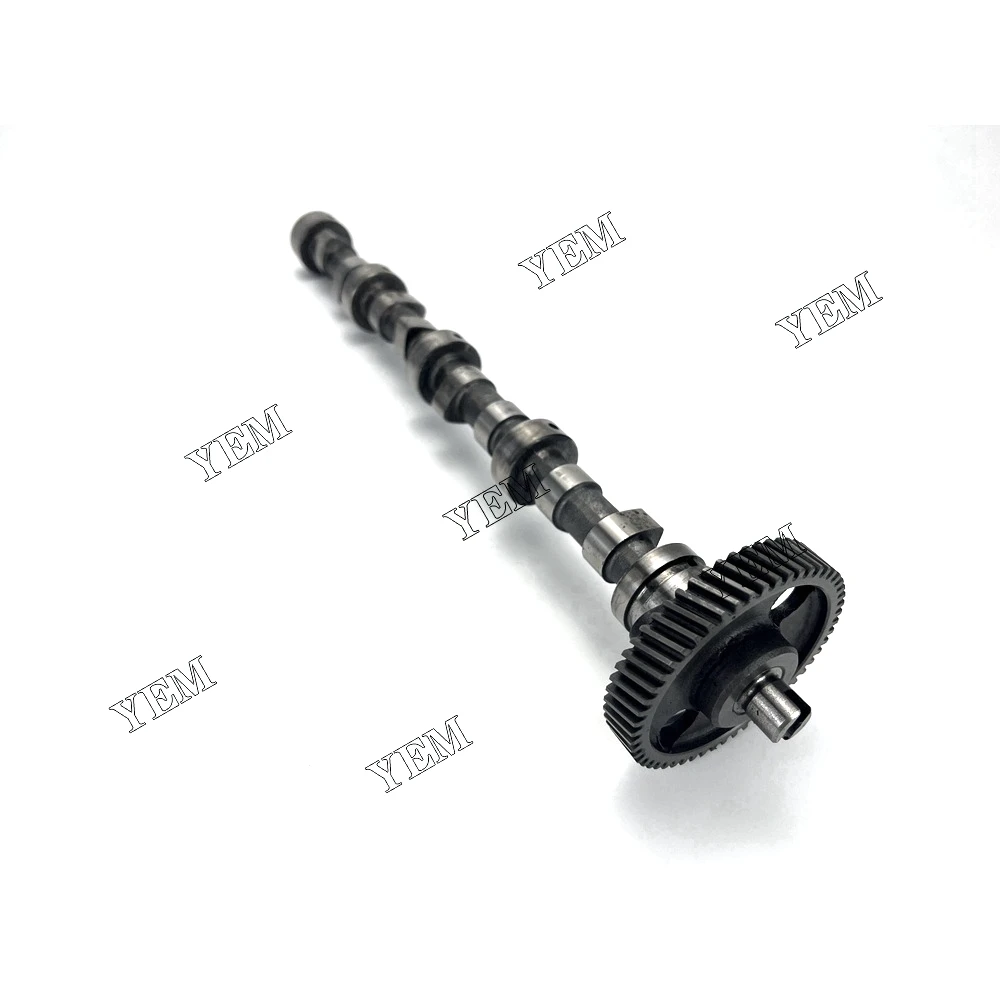 1 PCS Camshaft Assy for Kubota V1205 Hot Selling 2