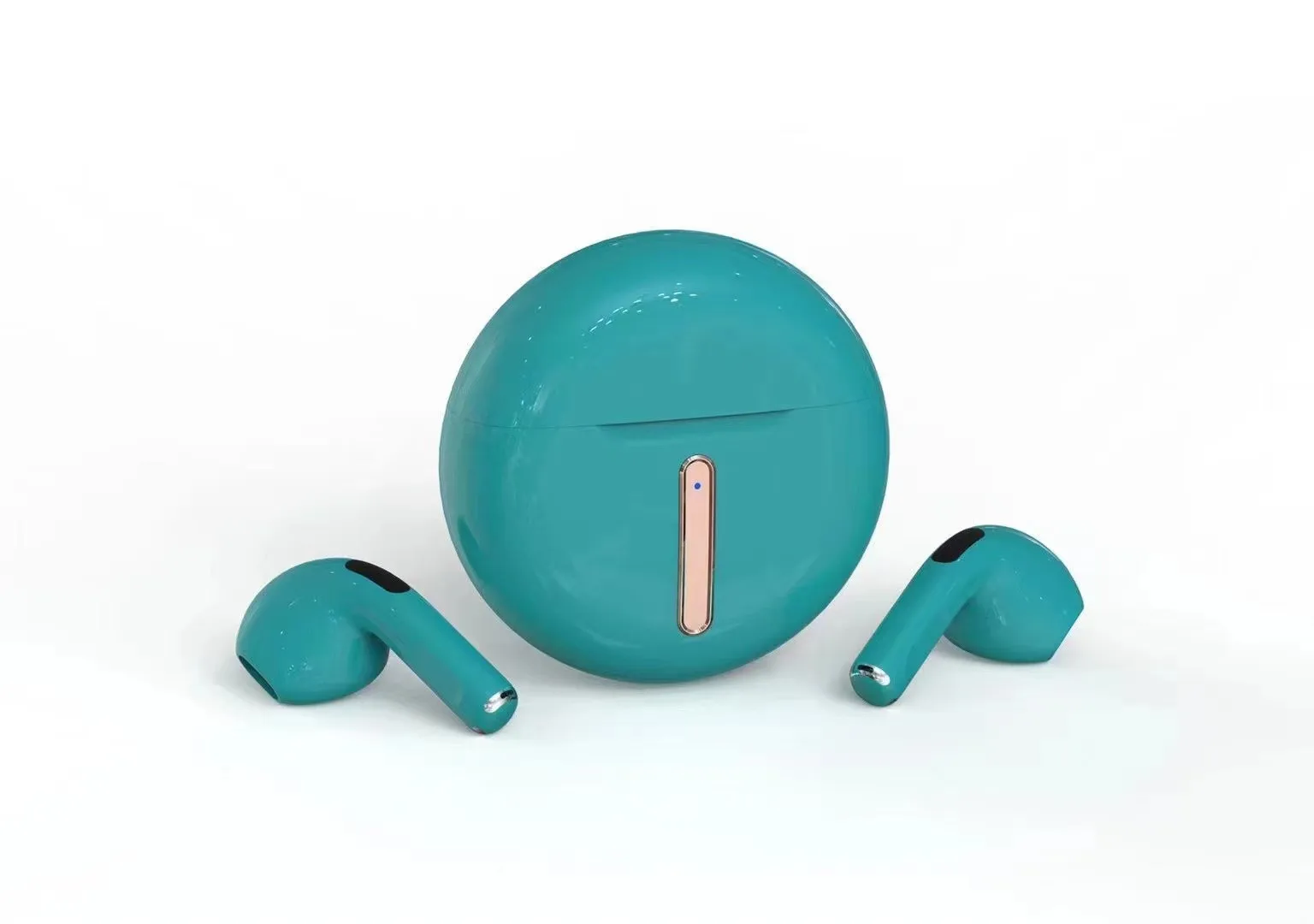 PRO 19 TWS mini earphone touch rename sports earbuds for iphone and Android phones - ANKUX.COM