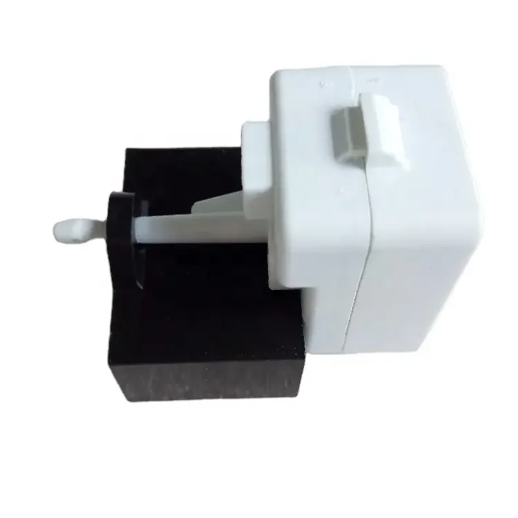 Refrigerator Compressor Overload Relay 12555902 Home Appliance Parts