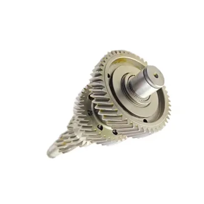 ヒラク 4HKI Transmission Gear/Main Drive Input Shaft 8981132200