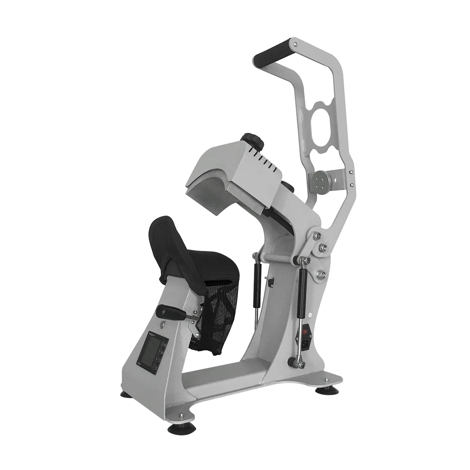 Новый дизайн, 9,5x18 см, 600 Вт, толщина 1 см, ручной пресс и автоматическое открывание крышек, термопресс, машина для теплопередачи крышек