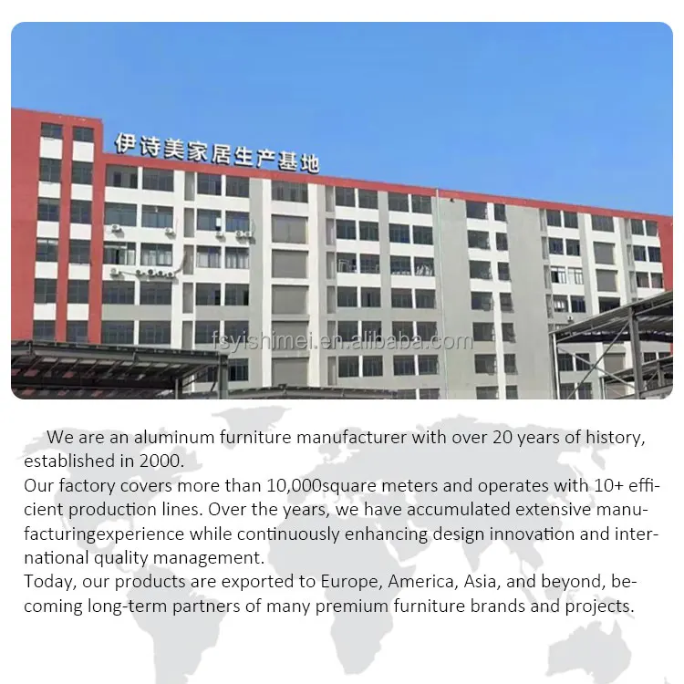 Company overview