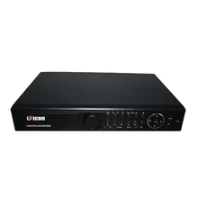 Unicon Vision 5 in 1 Hybrid CCTV HD Digital Video Recorder Mini Dvr H 264 Full Hd Dvr