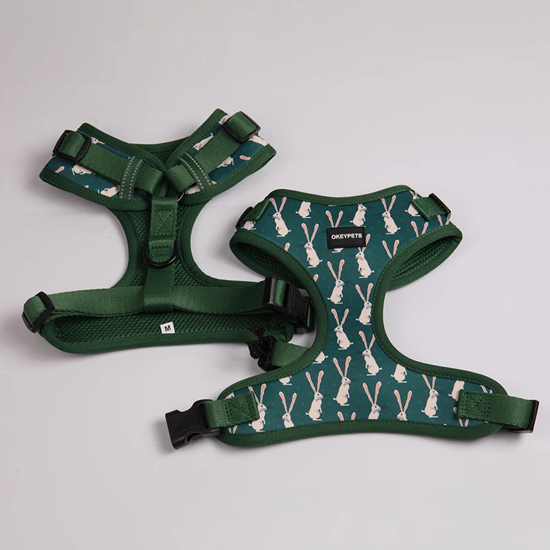 Ruffington dog outlet harness