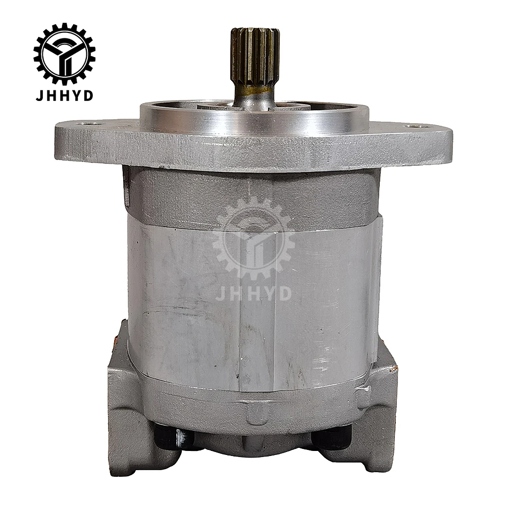 Excavator Parts 705-12-35140 7051235140 PC3000-6 Gear Pump