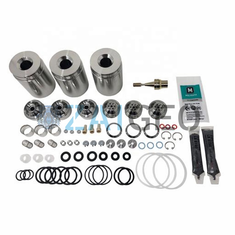 ウォータージェット加工機部品 ウォータージェット部品FLOW 712101-2 Hyplex主要メンテナンスキット