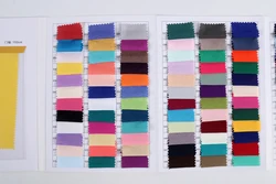 Widely used superior quality wholesale elastic hua yao fabrics suppliers