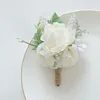 No 6 corsage