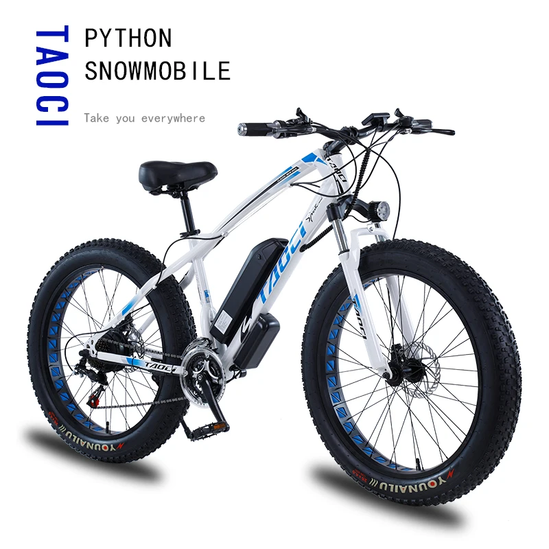 python 20 inch bike