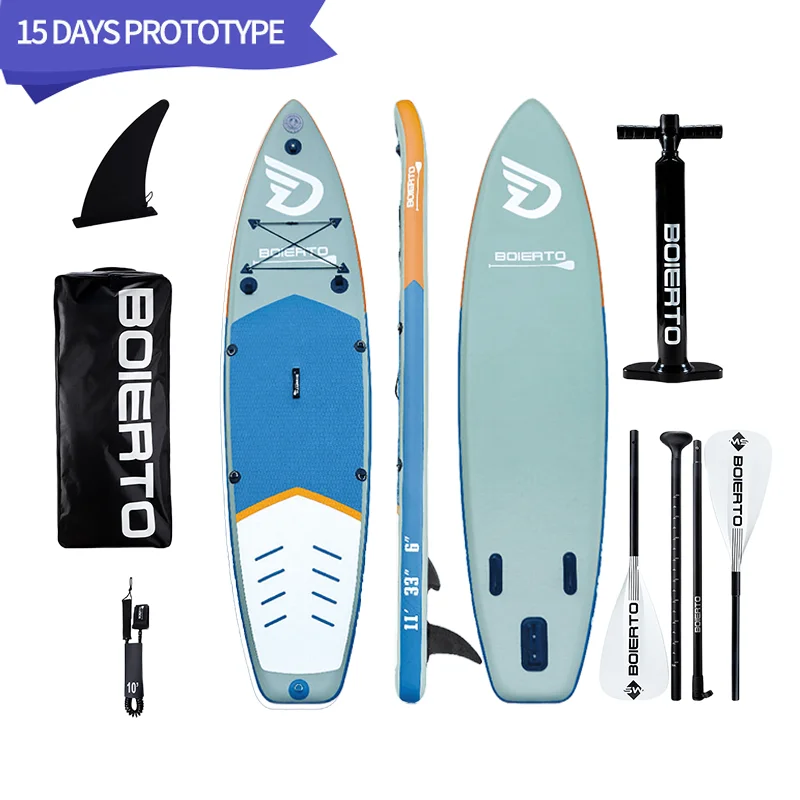 Touring Ultralight Water Sports And Surfing Uv Printing Equipment Sup