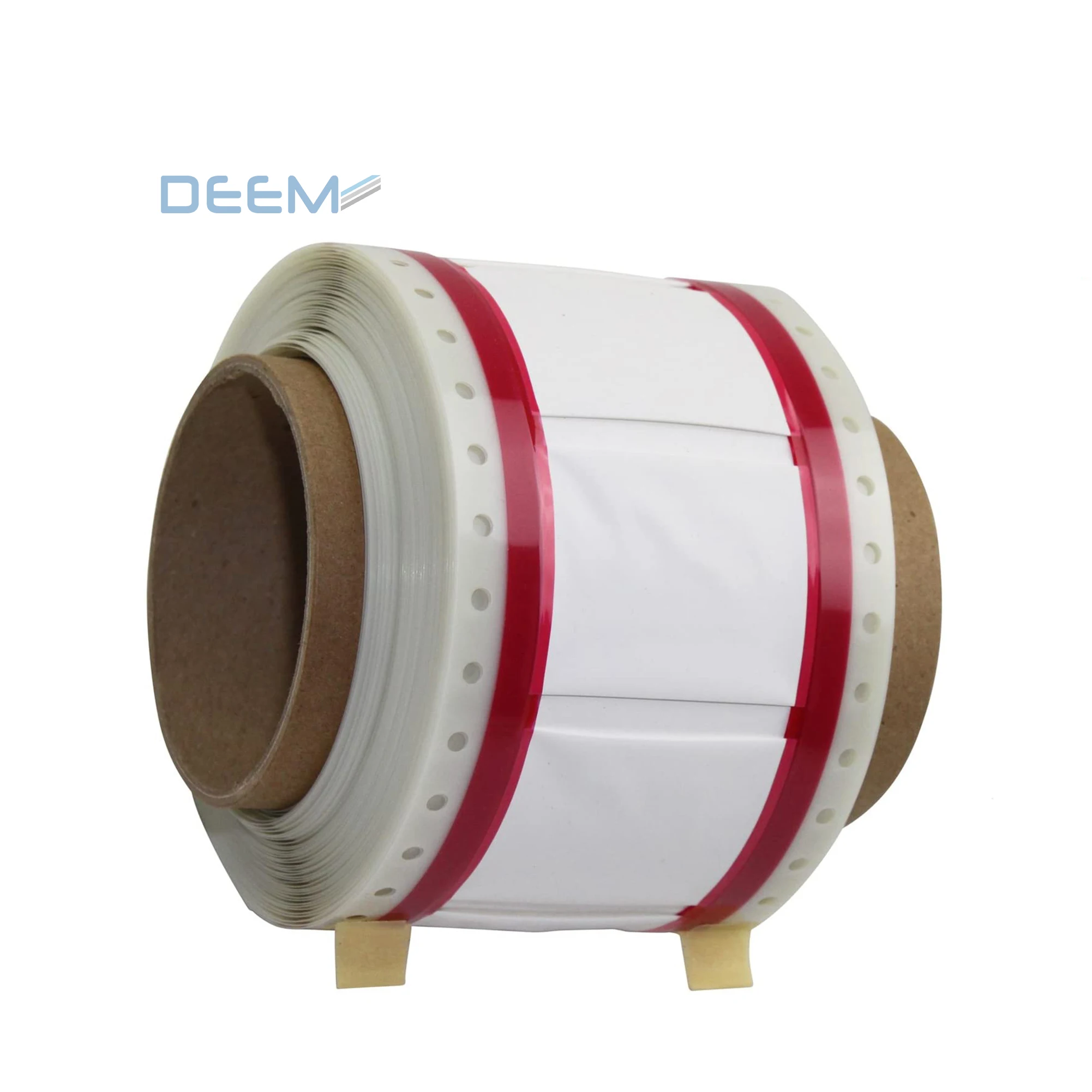 Deem Ladder Type and Continuous Length Heat Shrink Maker Sleeve