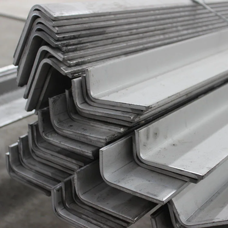 50 x 50 x 5 Steel Angle Iron