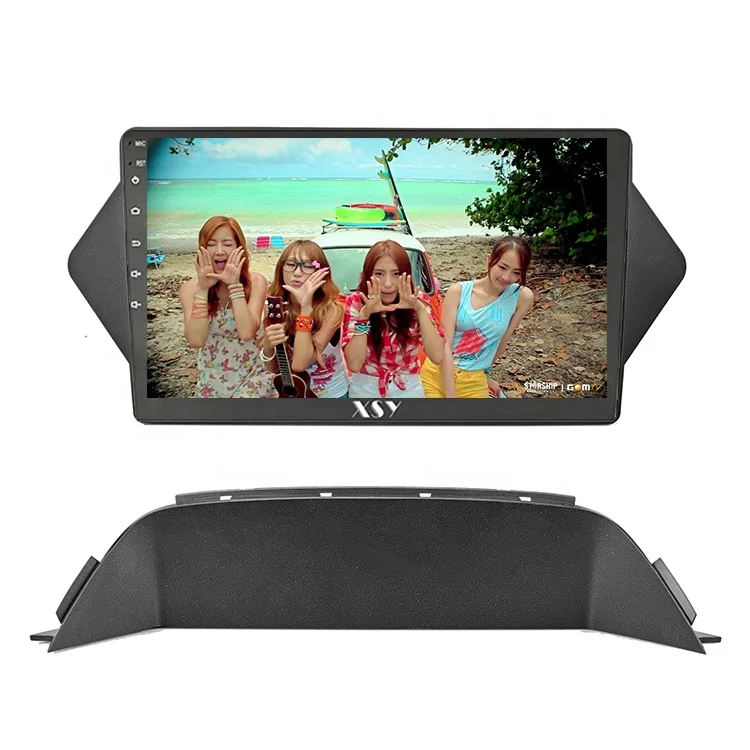Full Touch Screen Android Car MP3 Multimedia 4GB Bt System Stereo GPS Car Navigation Player for Honda Acura MDX 2007-2013