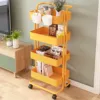 4-layer PP yellow