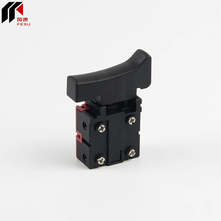 Переключатель пыли для угловой шлифовальной машины с литиевой