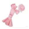 Pink-30 cm barbie doll applicable