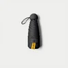 ดีไซน์ของคุณ 5 Fold Focket Capsule-สีดำ