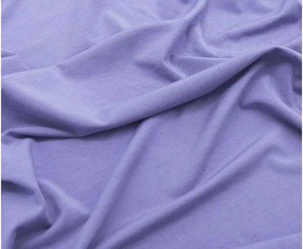 Высококачественная вискозная Штапельная пряжа напряжение гонки район вязаная эластичная ткань высокого качества