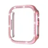 Pink hollow case