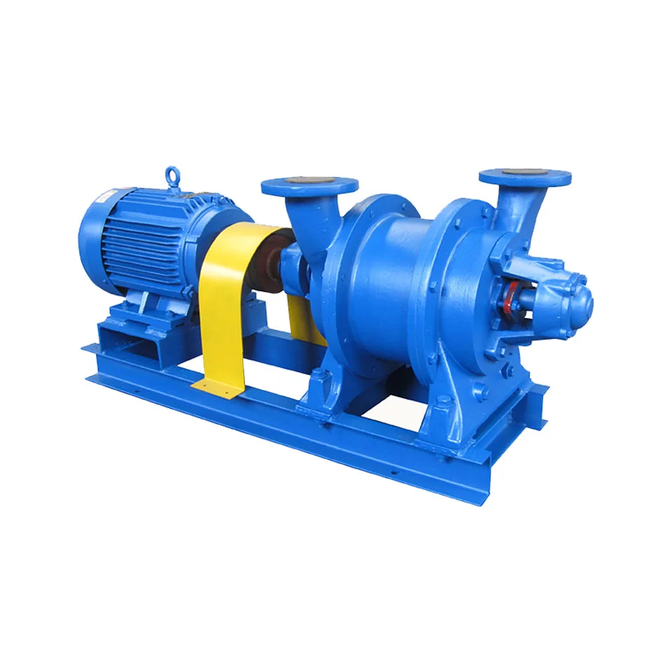 Sk Liquid Ring Vacuum Pump Sk Single Stage Liquid Water Ring Pump Buy