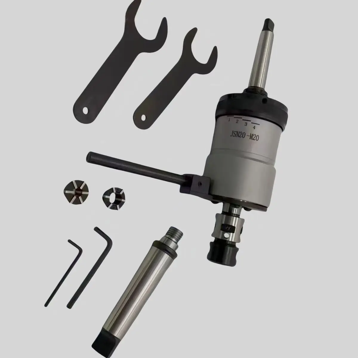 TEBAK JSN7 12 20 Reversible Tapping Chuck J467 J4612 J4620 High Precision Tapping Thread Automatic Flip