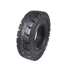 G8.25-15 Industrial Wheel Factory Forklift Solid Tire