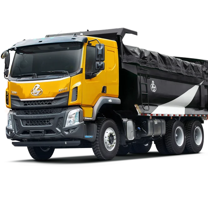 Chenglong H52 Original Factory Customizable Colors 6x4 Dump Truck 10 Wheel Heavy Truck 10 Ton Tipper Truck