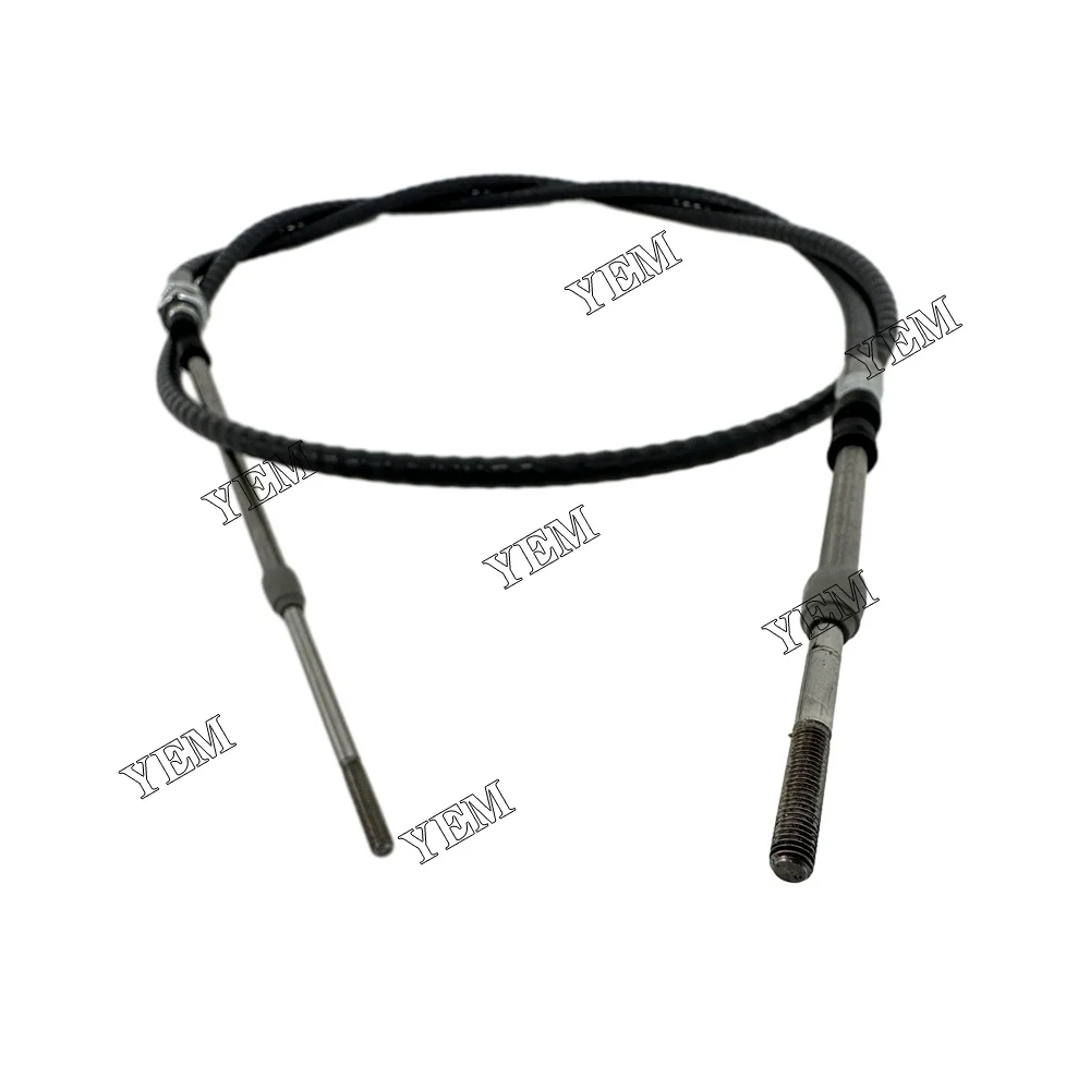S160 S185 S205 T180 T190 Throttle Cable 6692662 for Bobcat Engine. 4