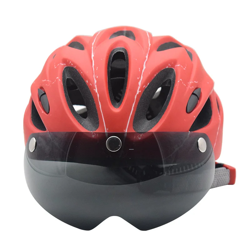 german cycling helmet