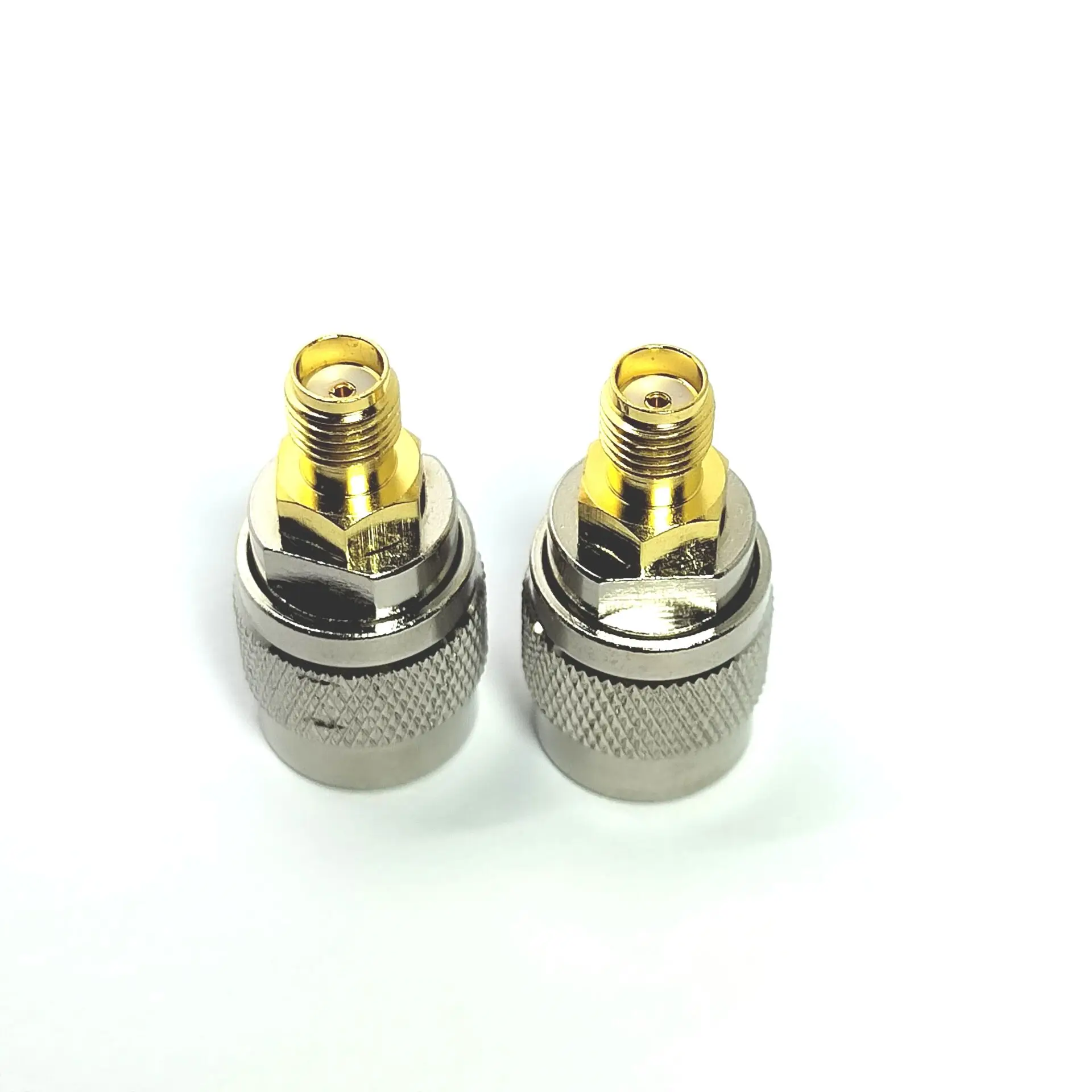 Factory supply  RF adaptor sma female jack  to RP  tnc male Reverse polarity tnc plug  rf coaxial adapter factory