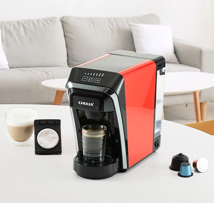 Hot-selling 15bar Pump Capsuel Coffee Maker Multi Capsule Coffee Machine -  Buy Hot-selling 15bar Pump Capsuel Coffee Maker Multi Capsule Coffee Machine  Product on