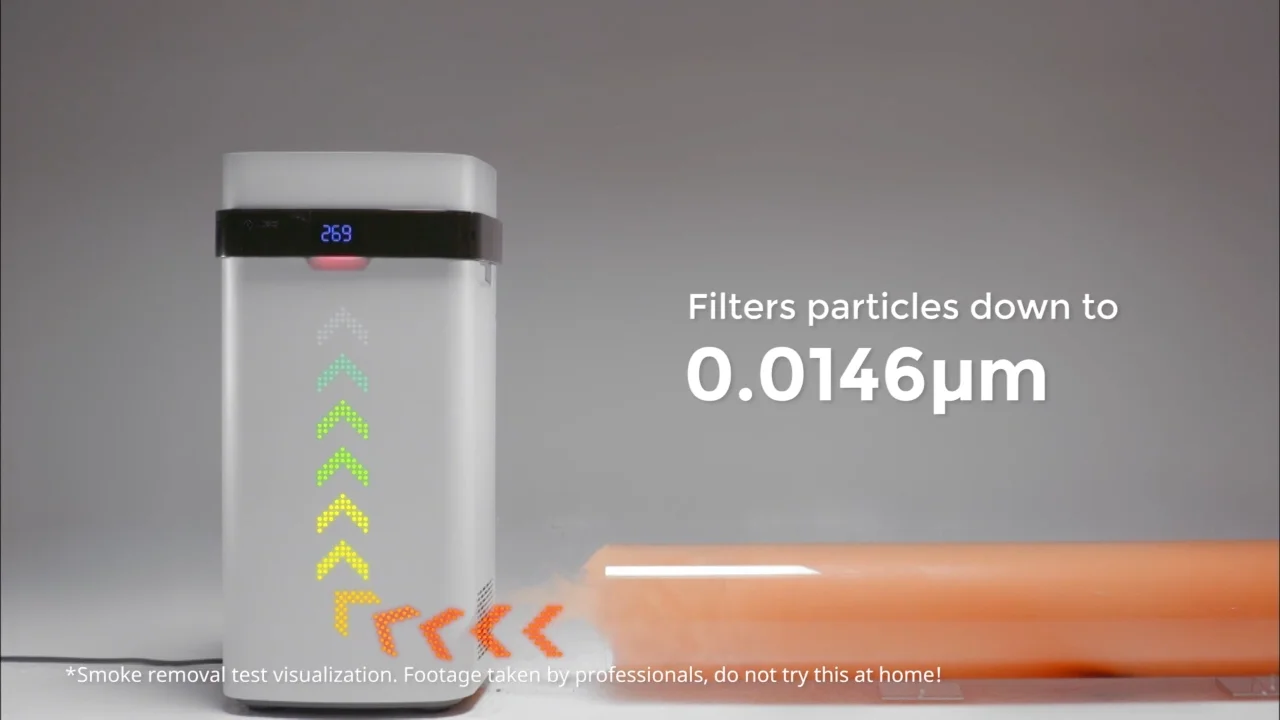 Beon (エアドッグX5sの中国バージョン) Airdog エアドッグ X5S ※中国向けパッケージ※