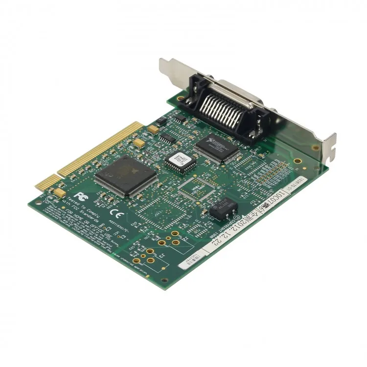 Original GPIB Card PCI-GPIB IEEE 488.2 for NI National Instruments
