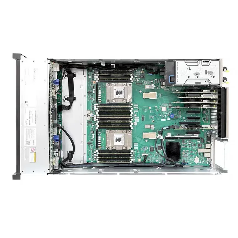 Huawei 4u Rack Router Huawei 4u Fusionserver 5288h V5 Pro - High Performance Server
