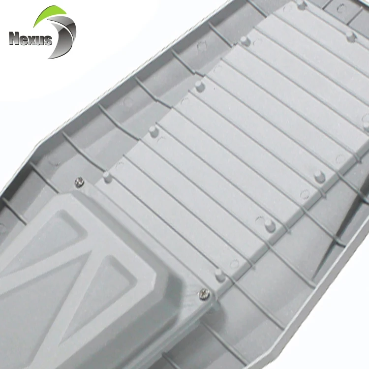 Супер яркий Smd водонепроницаемый Ip67 100 Вт 200 Вт 300 Вт 400 Вт наружный светодиодный солнечный уличный фонарь