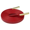 #1213 Red+gold tips