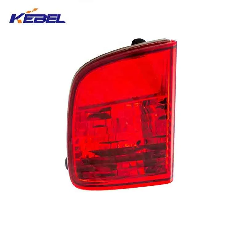 stražnja svjetla na bumpersku lampu OEM 81480-60030, stražnje svjetlo za Toyota Land Cruiser Fj200 2008 2009 2010 2011 OEM 81490-60040