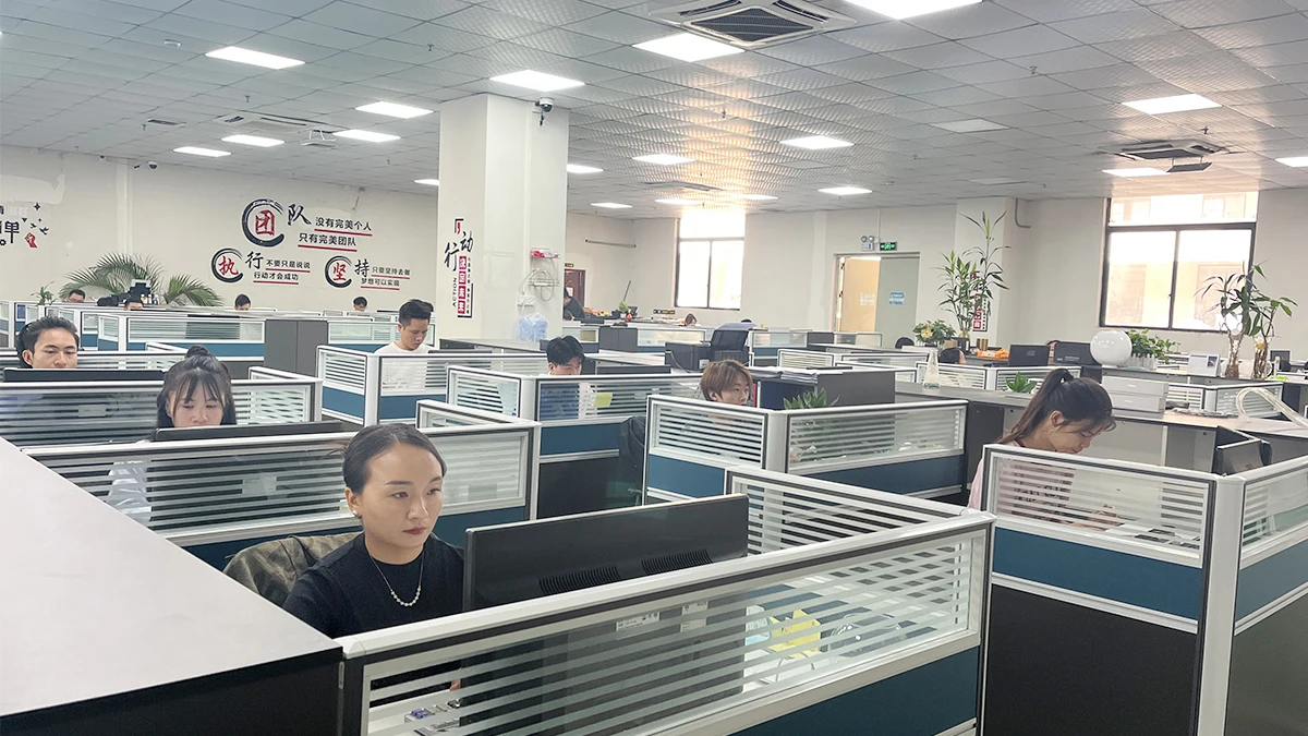 Guangdong Hua Feng Lighting Technology Co., Ltd.