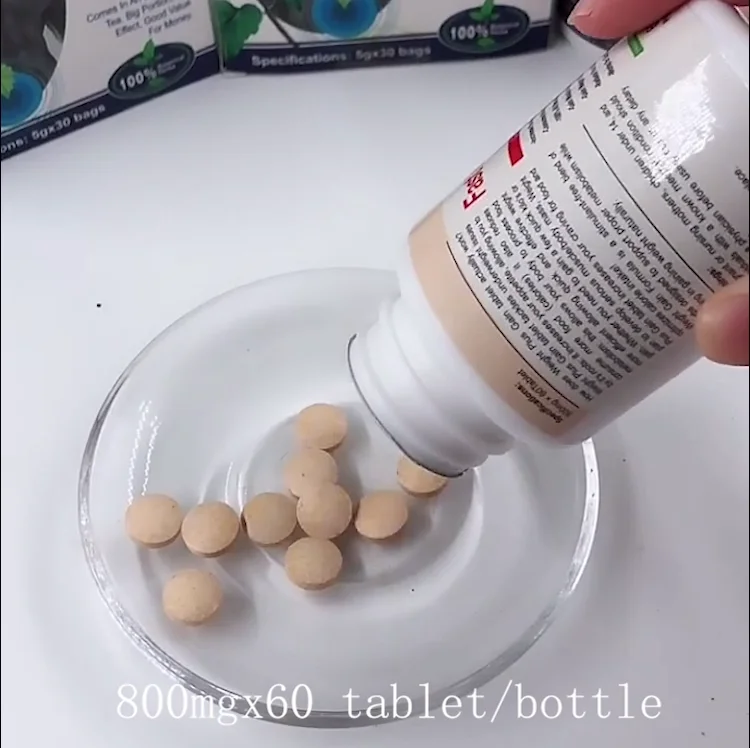 Private Label Weight Gain Supplement Creatine Pills Pellets Tablets