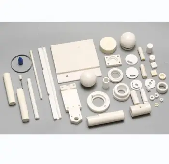OEM/ODM Precision Insulation Ceramics Alumina Zirconia Ceramics Plate Ball Shaft Rod