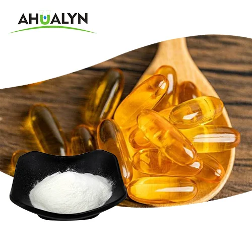 MUI Halal Type I Fish Collagen Powder Collagen Peptide with Best Price