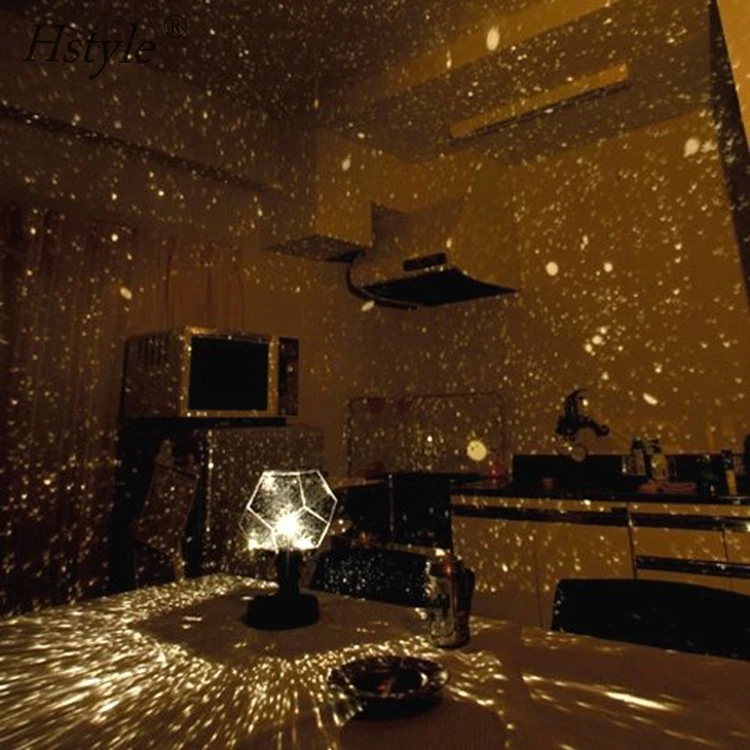 Planetarium Star Master Projector Romantic Light Night Sky Child Gift Toy for Party