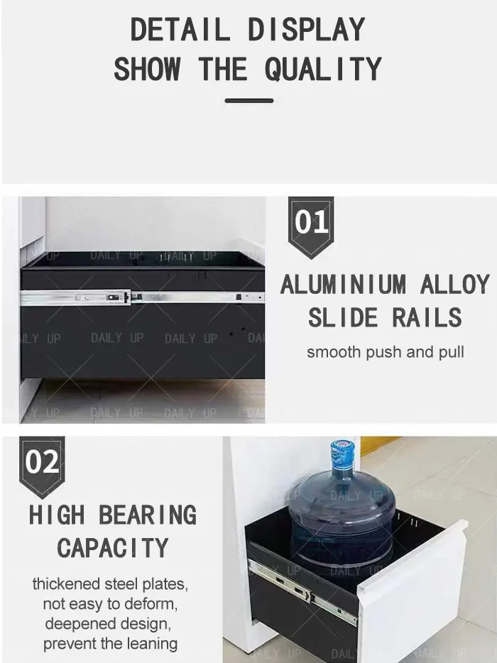 4 drawer file documents storage office cupboards metal cabinet file cabinet drawer